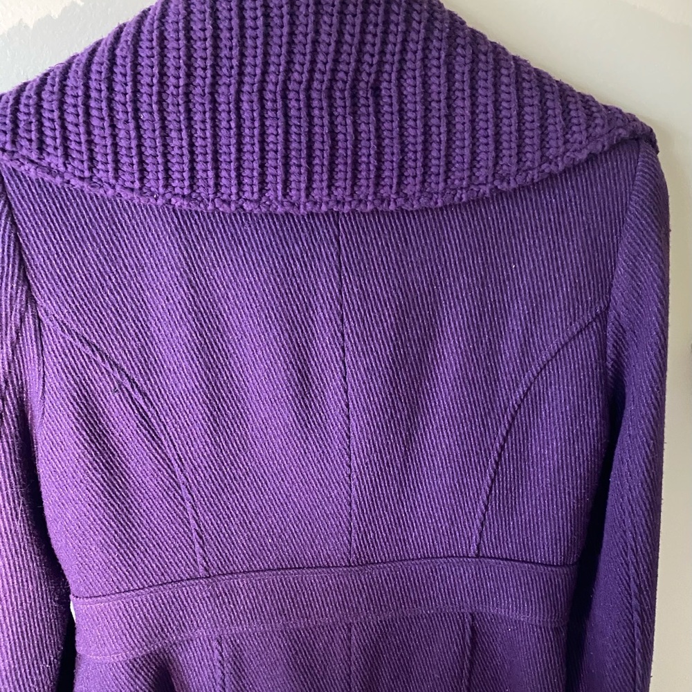 Lady Dutch Fall Jacket - Picture 2 of 2